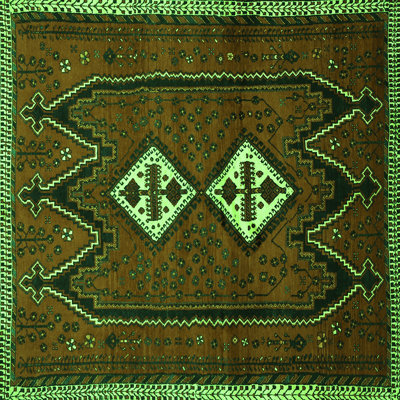 Performance Oriental Indoor Rug