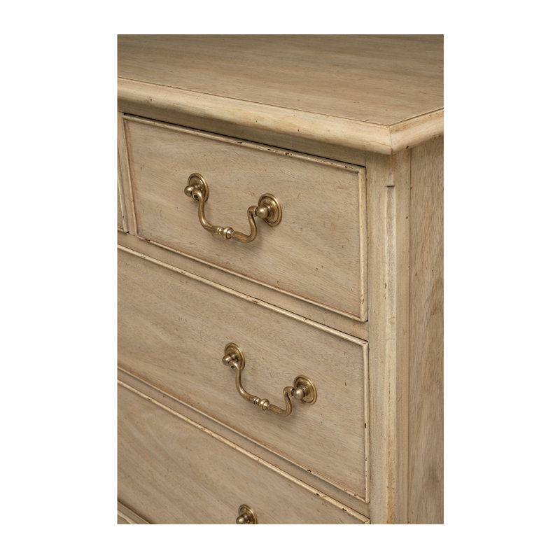 Commode 9 tiroirs, Tivoli