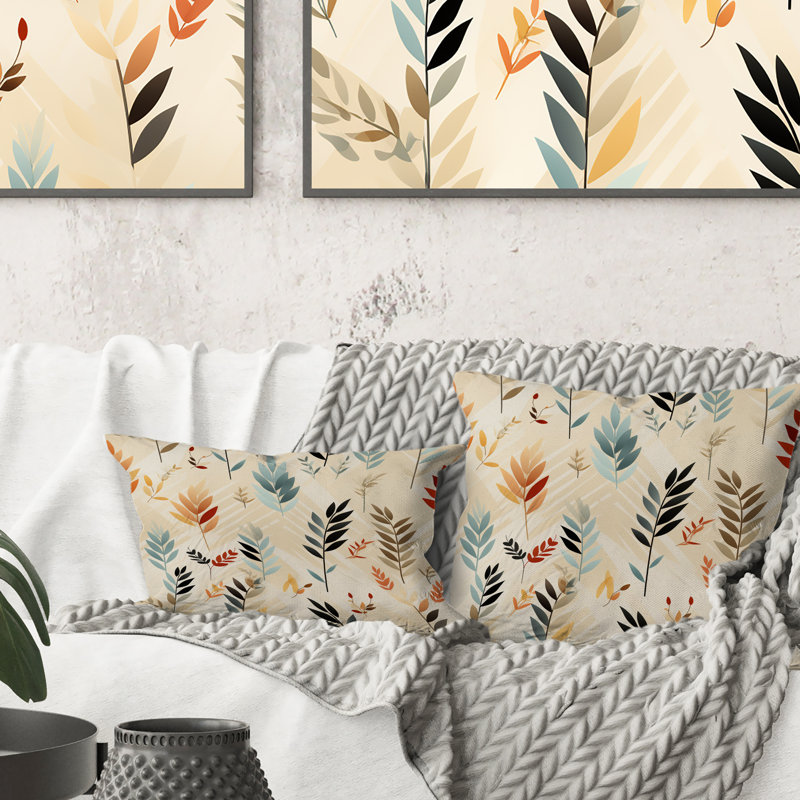 Coussin décoratif