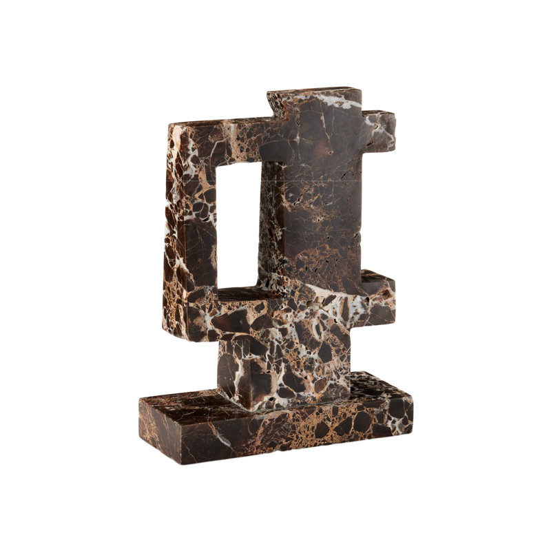 Blount Marble Object