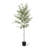 Artificial Olive Tree with Pot
