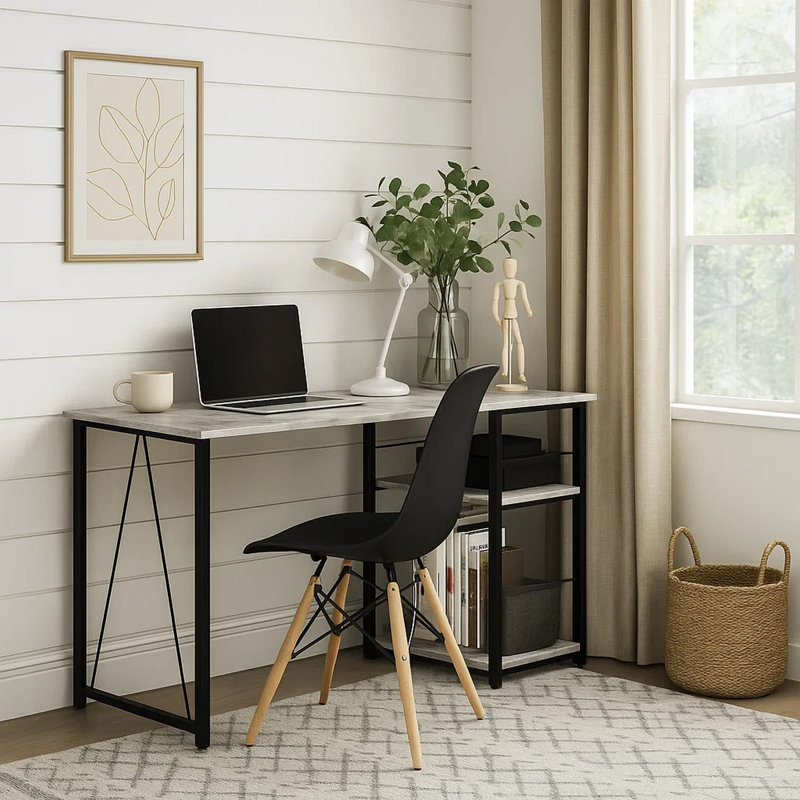 Bureau Jonce, Gris