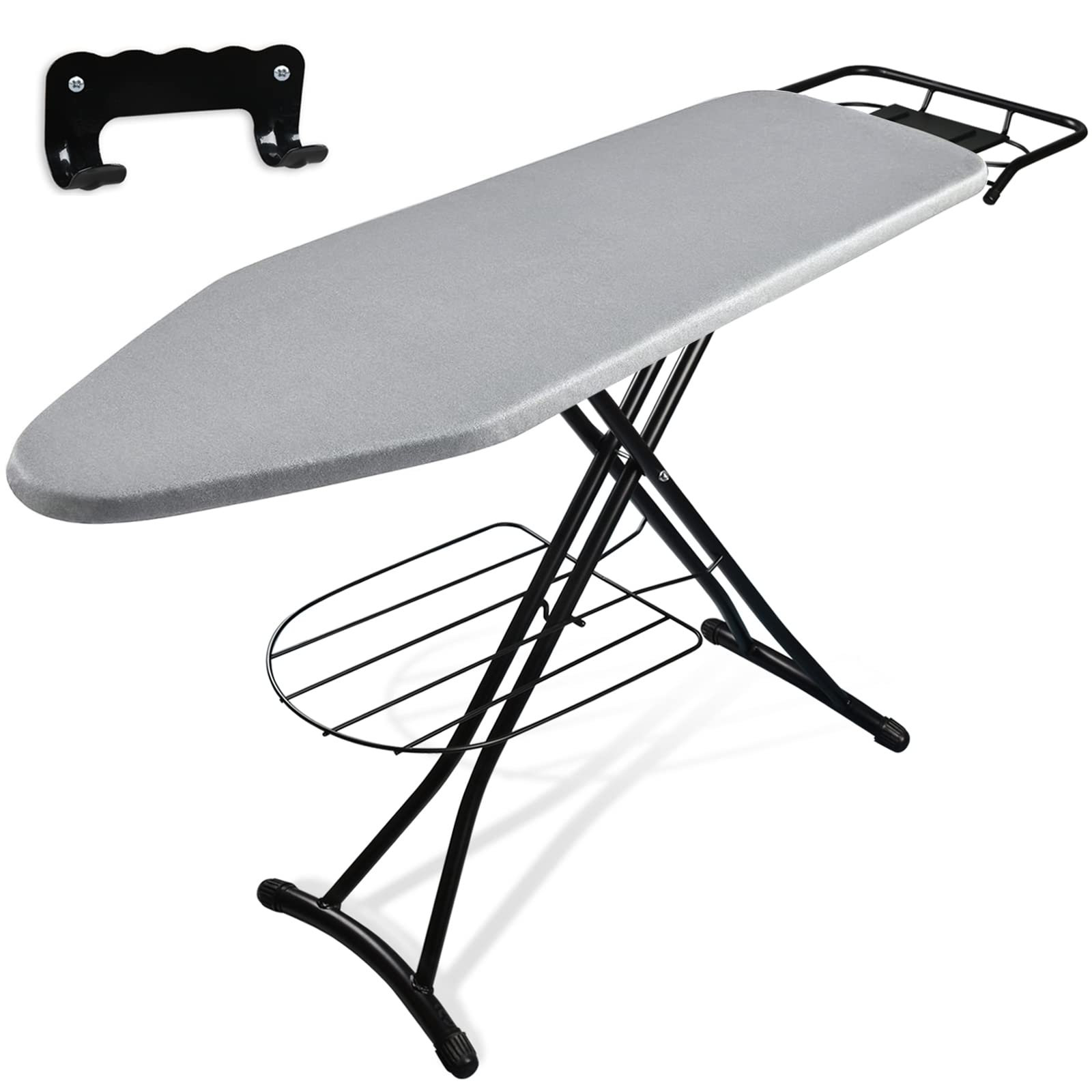 QOLFER Steel Tabletop Ironing Board Wayfair