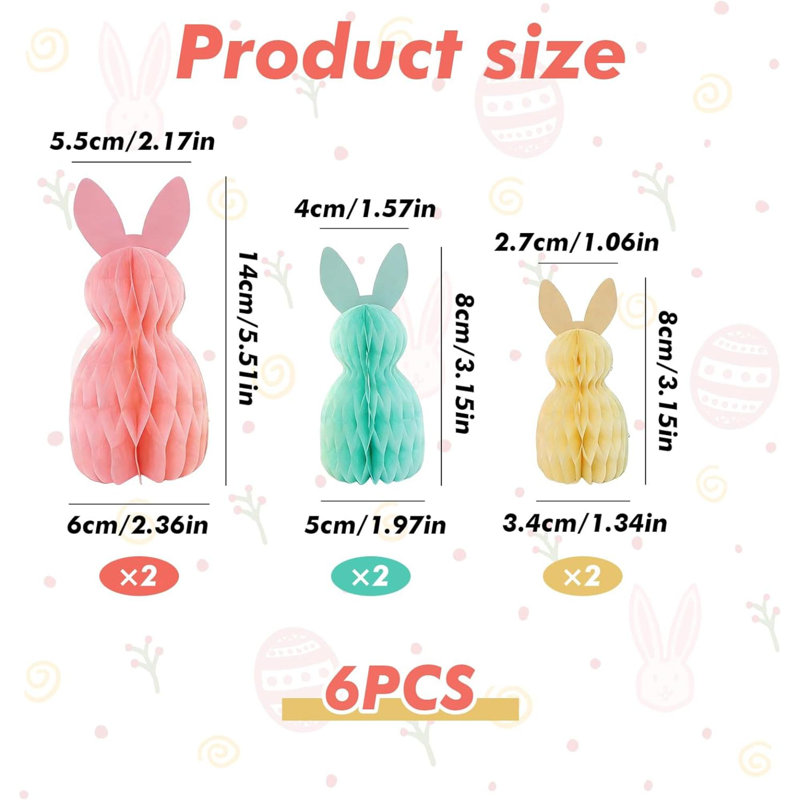 Easter Decorative Accent