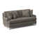 Lowell Upholstered 86'' Sleeper Sofa