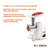 Deluxe 575 Watt Meat Grinder