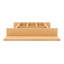 Tiroir pour ustensiles Rev-A-Shelf-105870377
