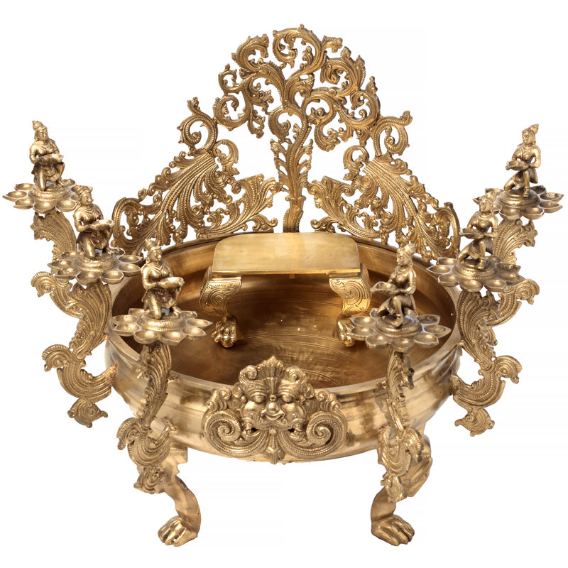 Religious & Spiritual Statue