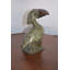 Copper Toucan Bird Fountain
