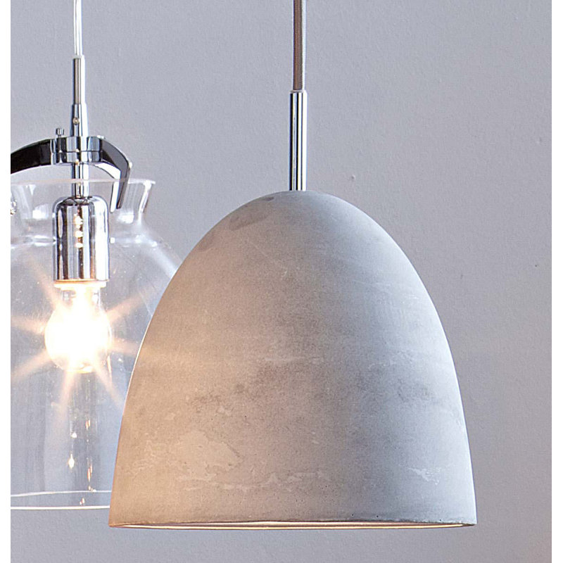 Castle 1 - Light Pendant, Small