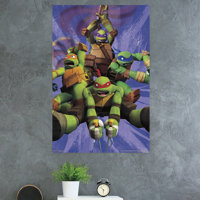 Animals Paper Print