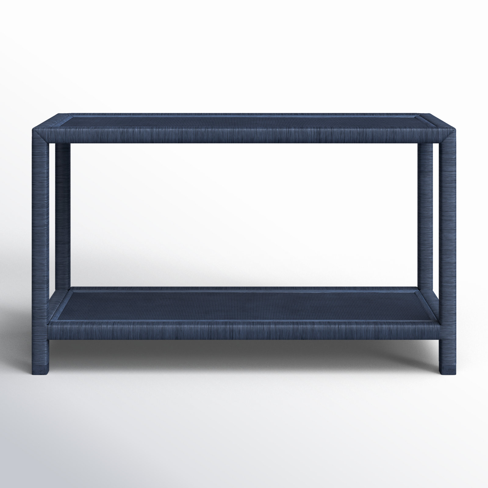 Graham 50'' Console Table, Navy