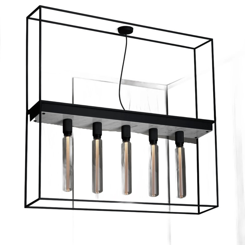Extension Kit / Caged