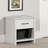 Fernley 1 - Drawer Nightstand-89058472