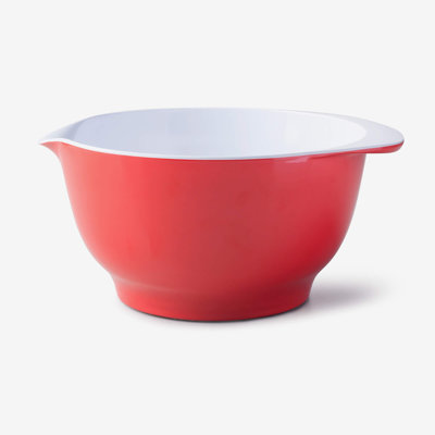 Melamine Non Slip Mixing Bowl
