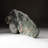 Handmade Stone Crystal Decorative Object
