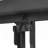 Tempered Glass TV Stand