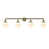 Antique Brass selected