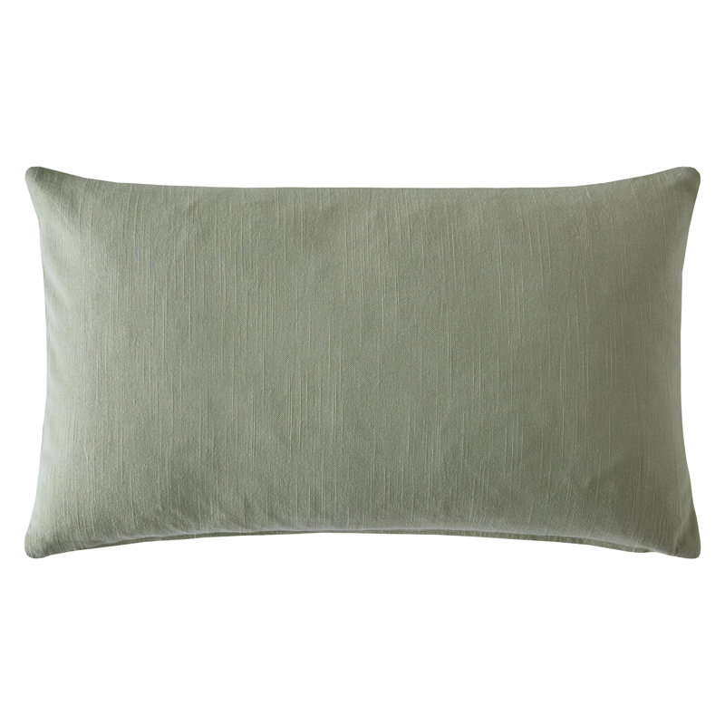 Floral Multi Rectangle Cushion