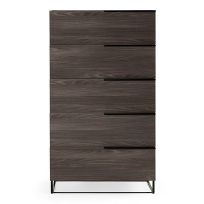 Salisbury 33'' W 5 - Drawer Dresser