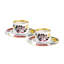 Primavera Porcelain Espresso Cup