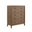 Commode 5 tiroirs