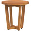 Round Outdoor Side Table-116969685
