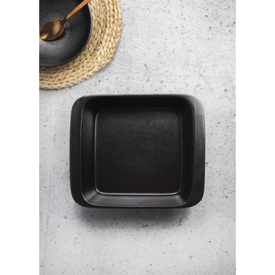 Ceramic Square Baker