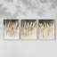 Lanscape Study Series IX -Set of 3 Fric Giclee Prints -Prêt à accrocher-1016666632-1016666647