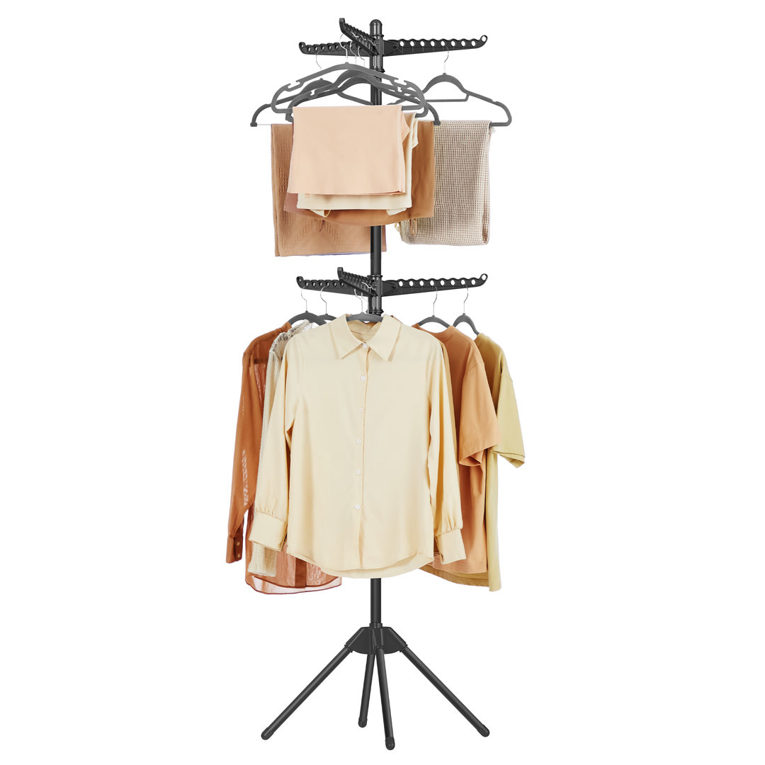 Steel Rotary / Umbrella Clothesline