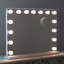 Decia Rectangle Floor Mirror