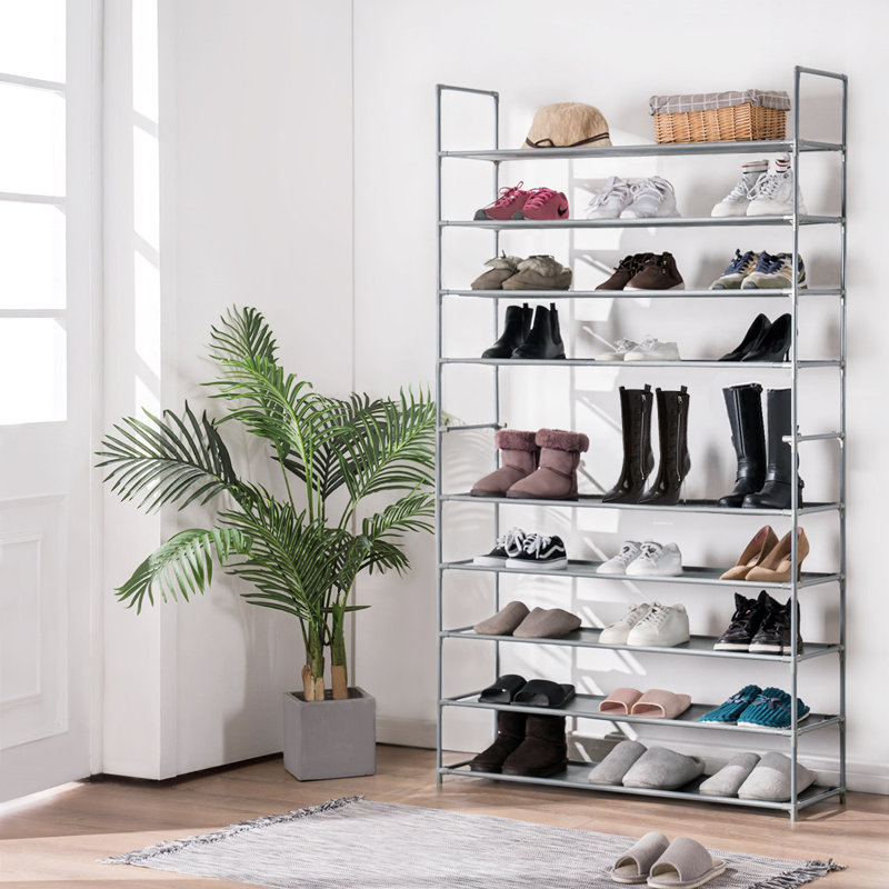 Range-chaussures 50 paires