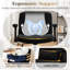 Chaise de bureau Criss Cross-1810295916