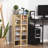 Ardavazt 88.5cm H Media Shelves-649174221
