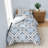 Truly Soft Lars Plaid Microfiber Comforter Sets-115319928