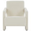 Fauteuil d'appoint moderne Olsen-254898532