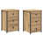 Artisan Oak selected