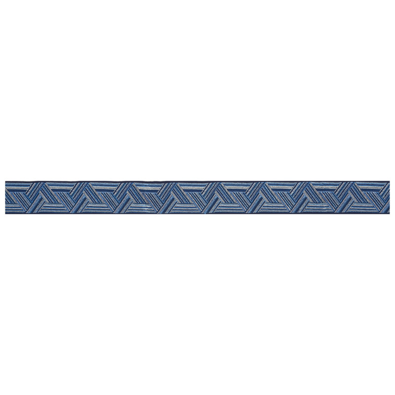 Inara Tape, Blue