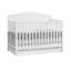 Lit de bébé convertible 4 en 1 North Bay, certifié Greenguard Gold-223466607