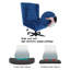 Chaise de travail Falconer-896620509