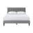 Upholstered Platform Bed-2144779005-2144779001