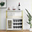 35.1cm Wine Bar
