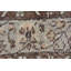 Tapis Anatolian, tapis de cuisine beige, tapis d'entrée, tapis turcs, tapis tissés à la main, tapis Boho, tapis rétro
