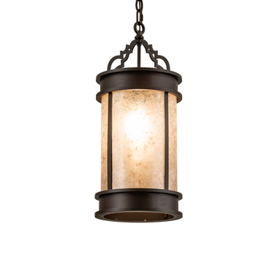Wyant 1 - Light Pendant