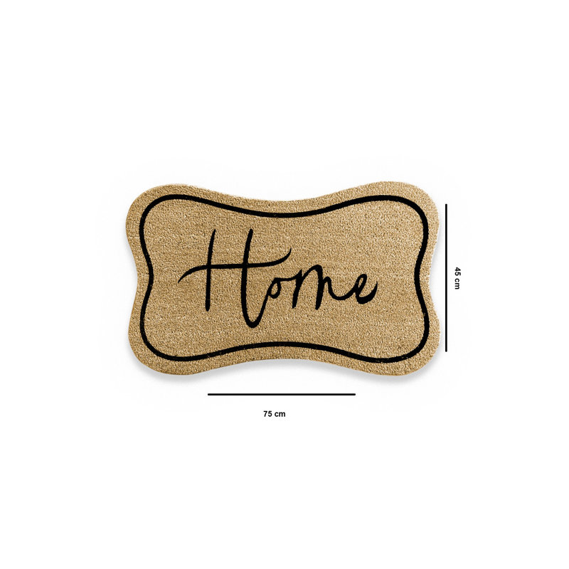 Coco Doormat