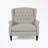 Mattice Upholstered Recliner-676113978