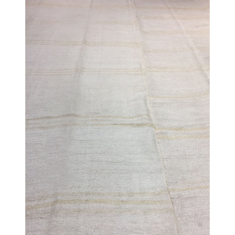 One-of-a-Kind 12'2" X 12'2" Area Rug