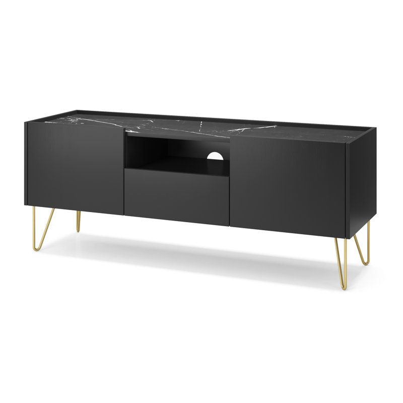 Henryville TV Stand for TVs up to 48"