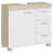 Sonoma Oak/White is out of stock
