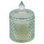 Scented Jar Candle with Glass Holder-809975581